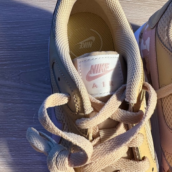 Nike Air Max SC 'Sesame Pink Camo' Women's size 11! - Picture 11 of 13